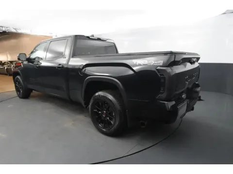 Another view of 2023 Toyota Tundra CrewMax SR5 Pickup 4D 6 1/2 ft for sale in Hillside, NJ at Crazy Cars Hillside
