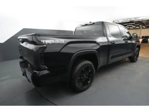 More photos of 2023 Toyota Tundra CrewMax SR5 Pickup 4D 6 1/2 ft at Crazy Cars Hillside, NJ