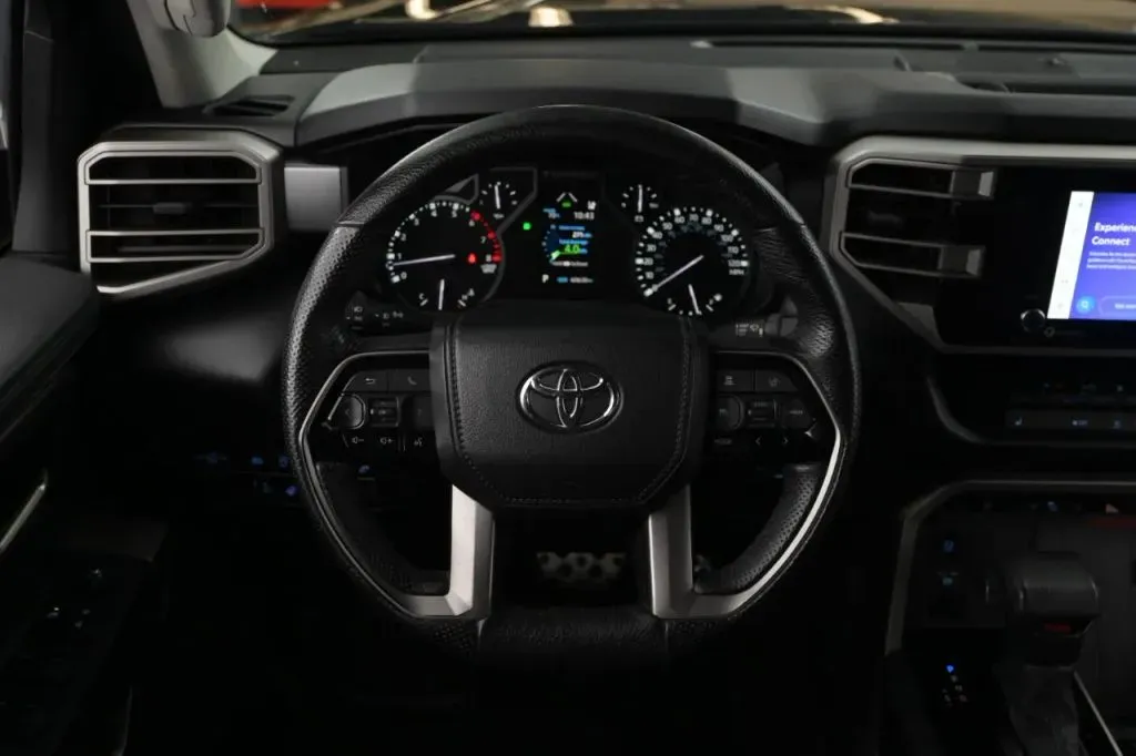 2023 Toyota Tundra SR5 | CarEdge | CarEdge