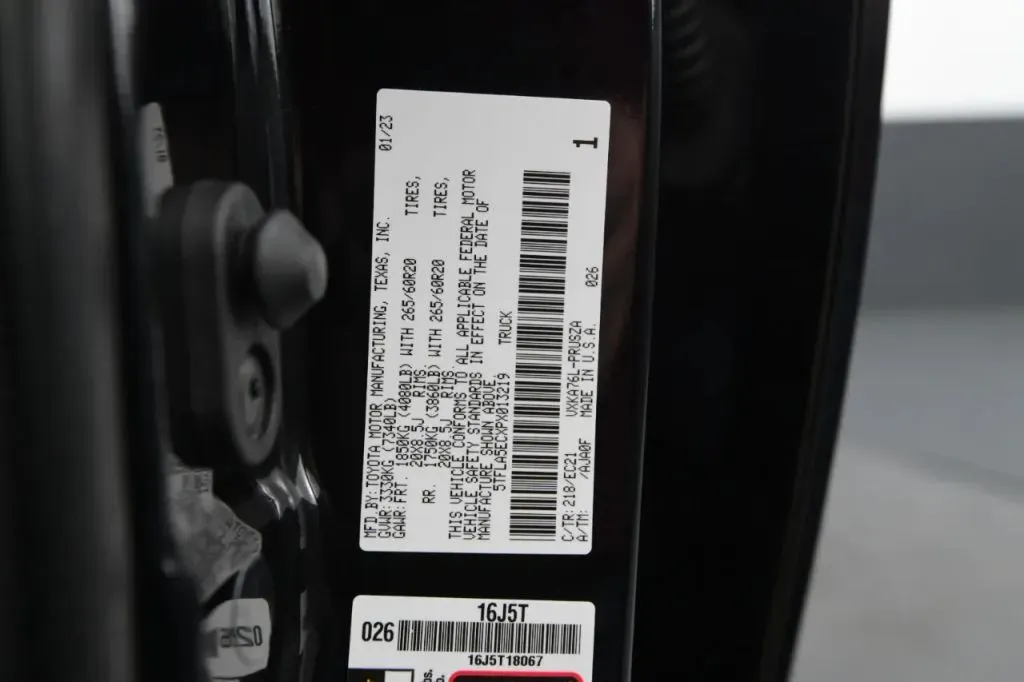 Toyota Tundra photo 41