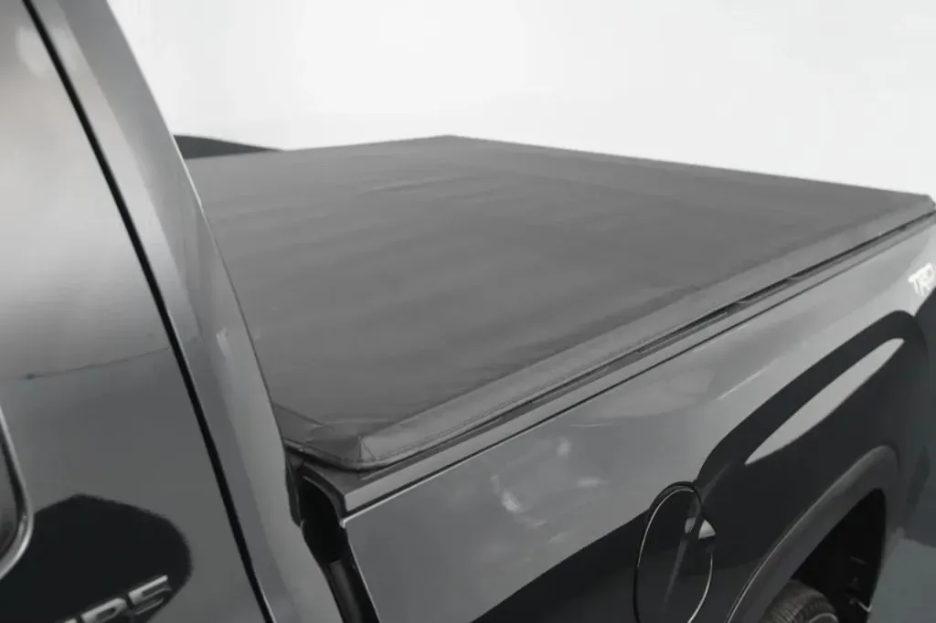 Toyota Tundra photo 17