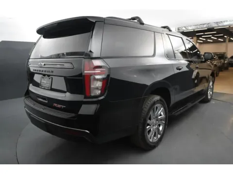 More photos of 2021 Chevrolet Suburban RST Sport Utility 4D at Crazy Cars Hillside, NJ