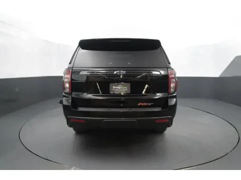 More photos of 2021 Chevrolet Suburban RST Sport Utility 4D at Crazy Cars Hillside, NJ