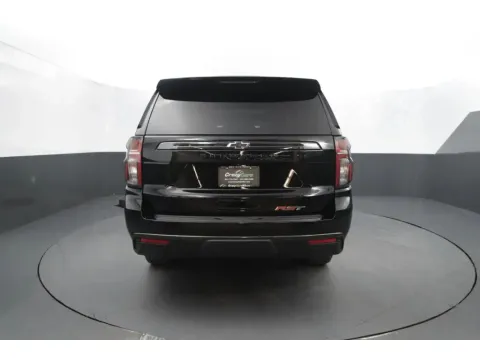 More photos of 2021 Chevrolet Suburban RST Sport Utility 4D at Crazy Cars Hillside, NJ
