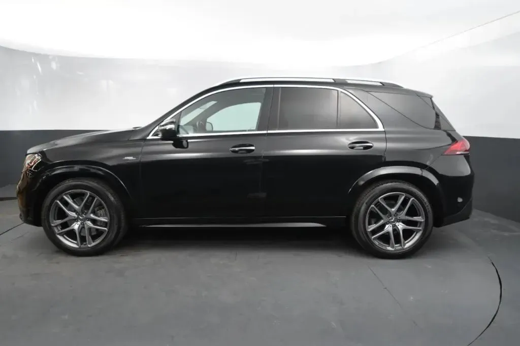 Mercedes-Benz GLE photo 2