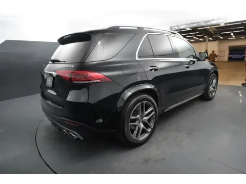 More photos of 2021 Mercedes-Benz AMG GLE GLE 53 4MATIC Sport Utility 4D at Crazy Cars Hillside, NJ