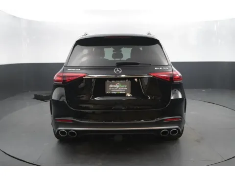 More photos of 2021 Mercedes-Benz AMG GLE GLE 53 4MATIC Sport Utility 4D at Crazy Cars Hillside, NJ