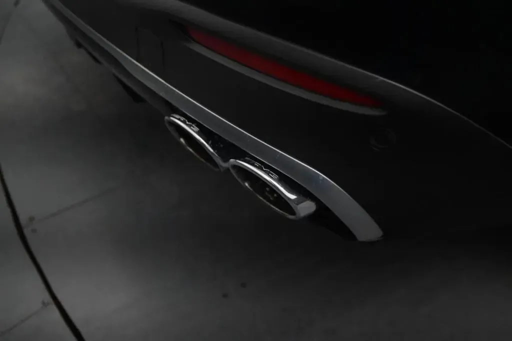 Mercedes-Benz GLE photo 19