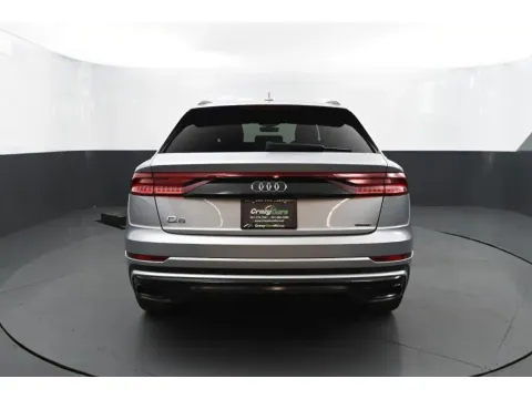 More photos of 2019 Audi Q8 Prestige Sport Utility 4D at Crazy Cars Hillside, NJ