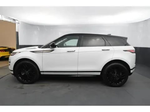 Photos of 2020 Land Rover Range Rover Evoque P300 R-Dynamic S Sport Utility 4D for sale in Hillside, NJ at Crazy Cars Hillside