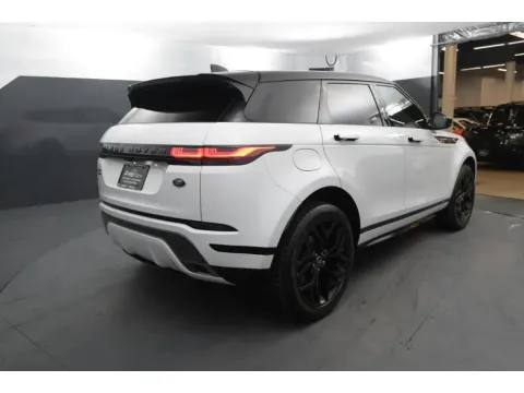 More photos of 2020 Land Rover Range Rover Evoque P300 R-Dynamic S Sport Utility 4D at Crazy Cars Hillside, NJ