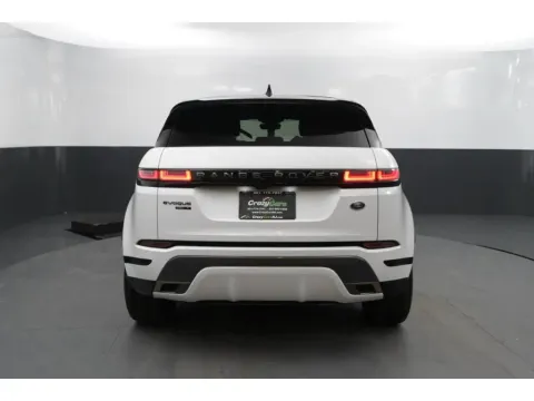 More photos of 2020 Land Rover Range Rover Evoque P300 R-Dynamic S Sport Utility 4D at Crazy Cars Hillside, NJ