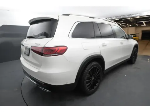 More photos of 2021 Mercedes-Benz GLS 450 4MATIC Sport Utility 4D at Crazy Cars Hillside, NJ