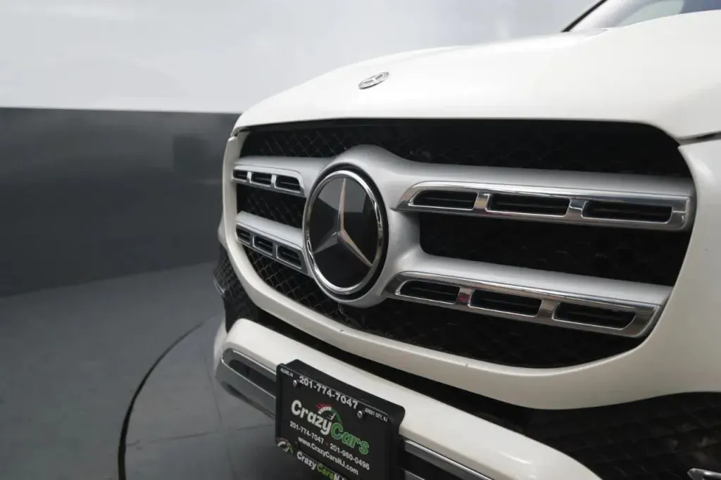 2021 Mercedes-Benz GLS GLS450 - Photo 10