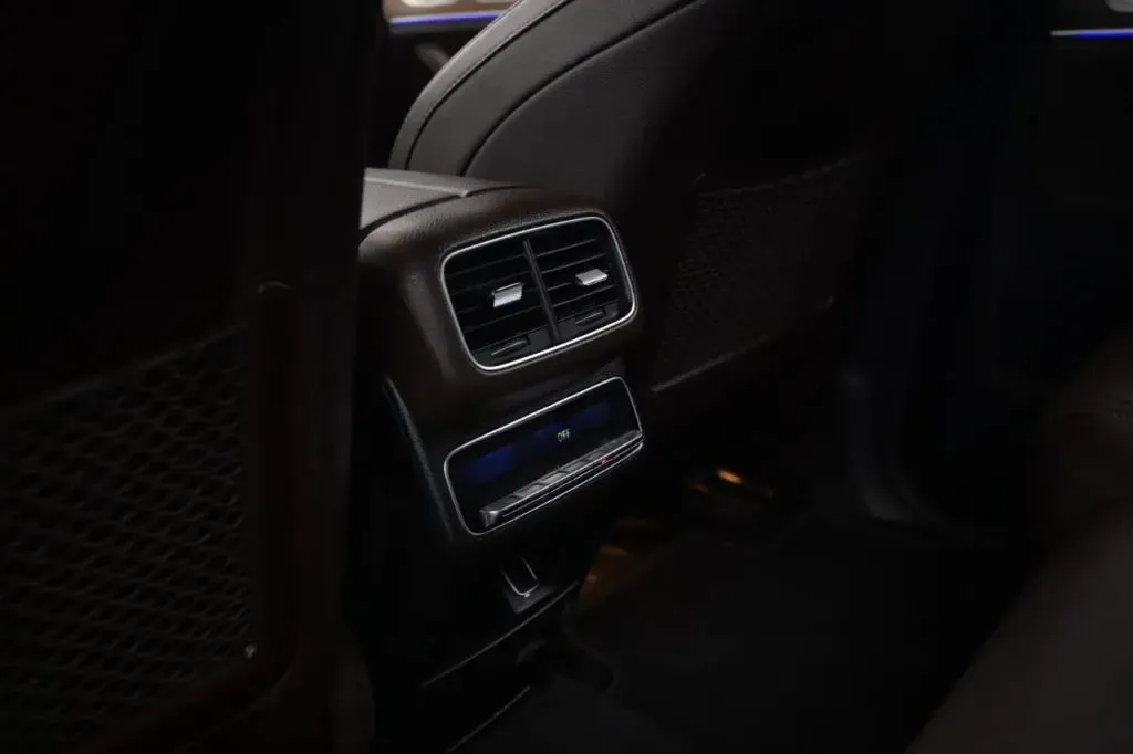 2021 Mercedes-Benz GLS GLS450 - Photo 49