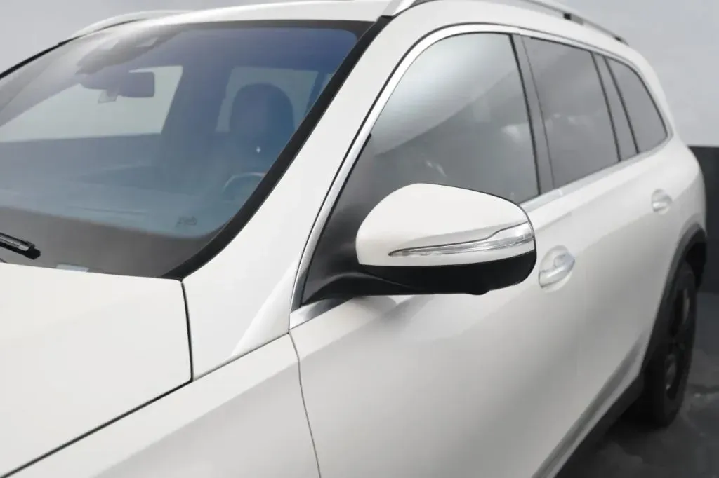 2021 Mercedes-Benz GLS GLS450 - Photo 13