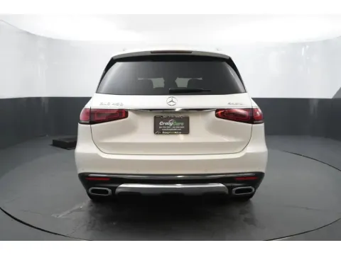More photos of 2021 Mercedes-Benz GLS 450 4MATIC Sport Utility 4D at Crazy Cars Hillside, NJ
