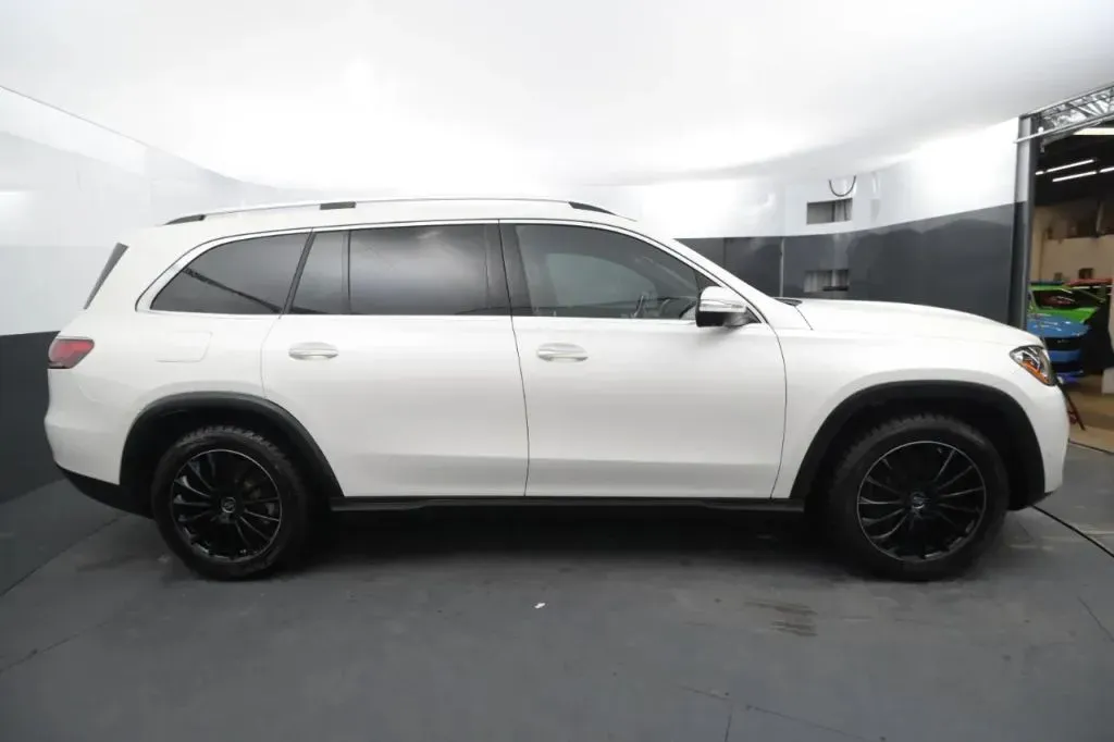 2021 Mercedes-Benz GLS GLS450 - Photo 6