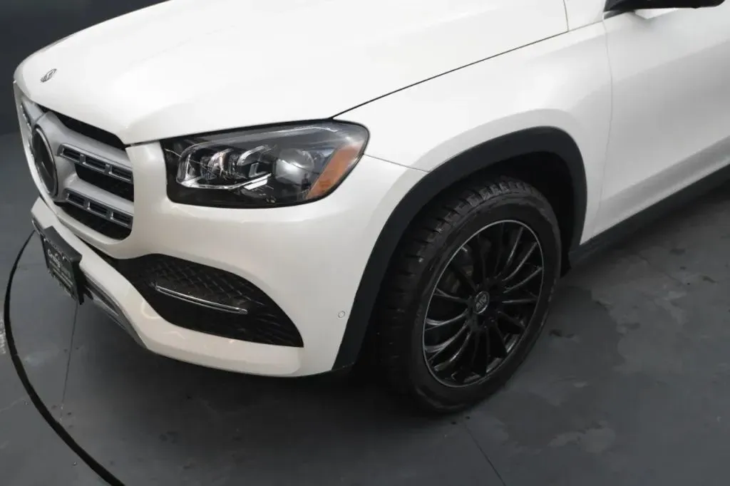 2021 Mercedes-Benz GLS GLS450 - Photo 11