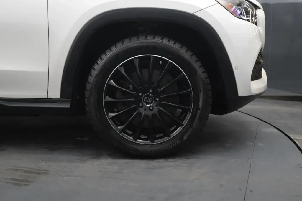 2021 Mercedes-Benz GLS GLS450 - Photo 21