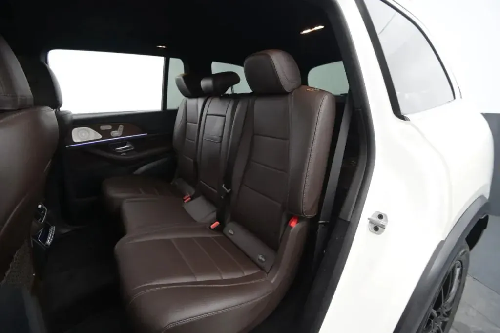 2021 Mercedes-Benz GLS GLS450 - Photo 50