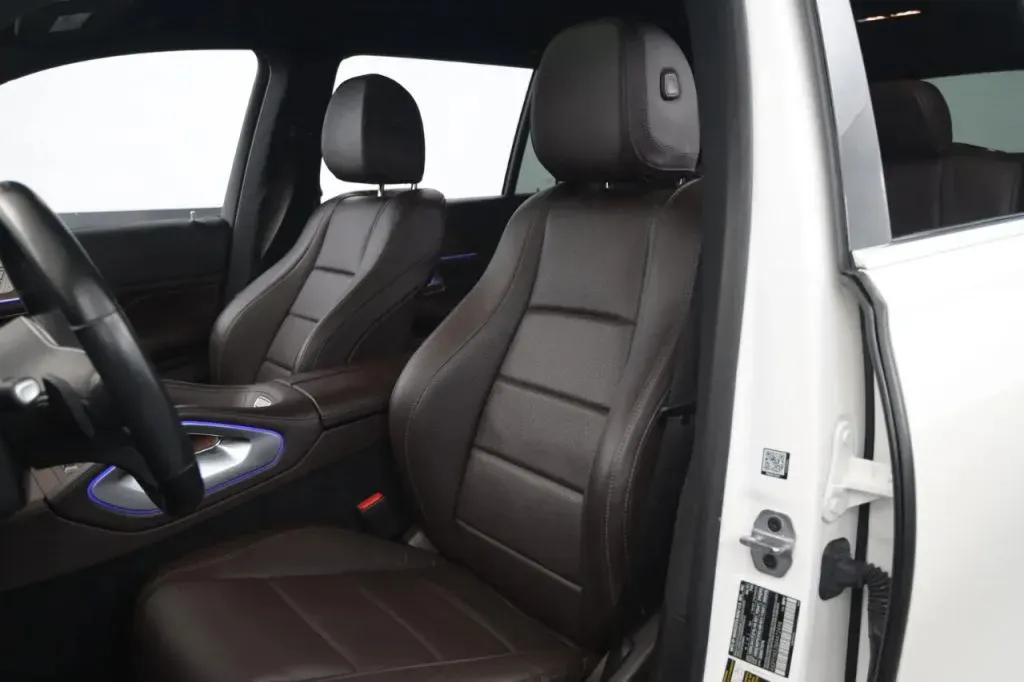 2021 Mercedes-Benz GLS GLS450 - Photo 45
