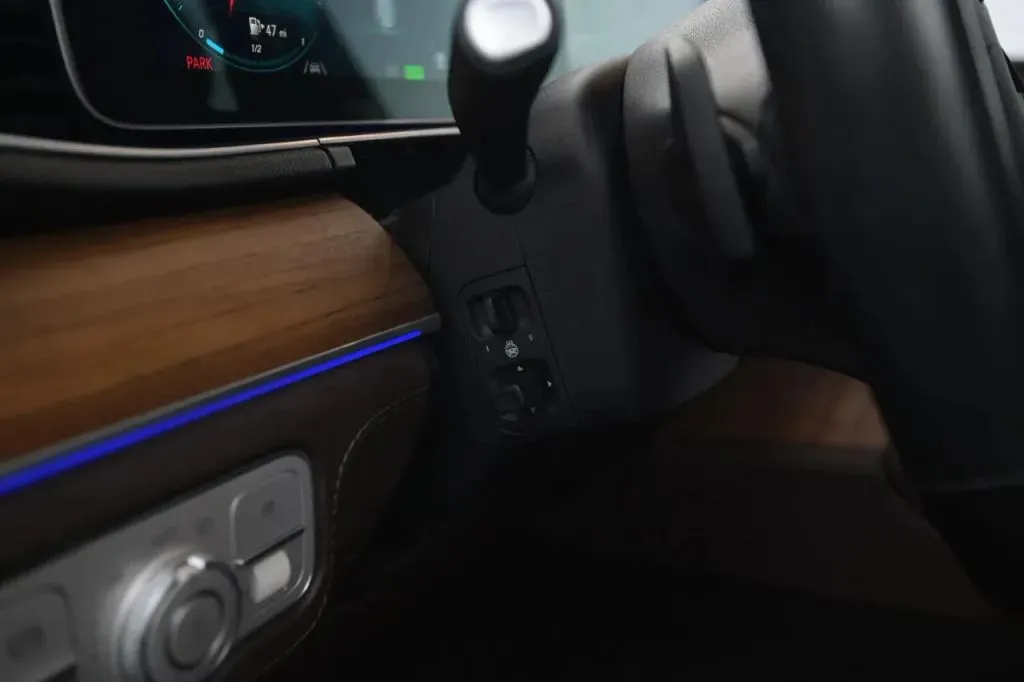 2021 Mercedes-Benz GLS GLS450 - Photo 41