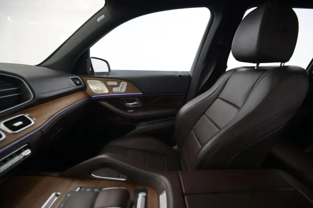 2021 Mercedes-Benz GLS GLS450 - Photo 36
