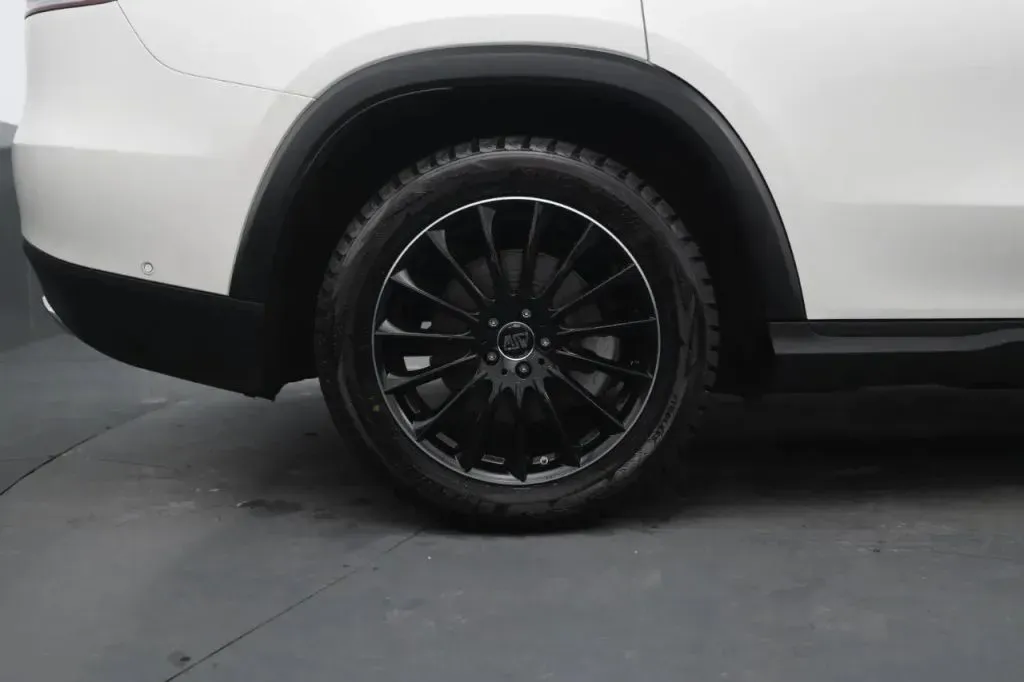 2021 Mercedes-Benz GLS GLS450 - Photo 20