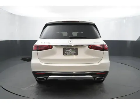 More photos of 2021 Mercedes-Benz GLS 450 4MATIC Sport Utility 4D at Crazy Cars Hillside, NJ