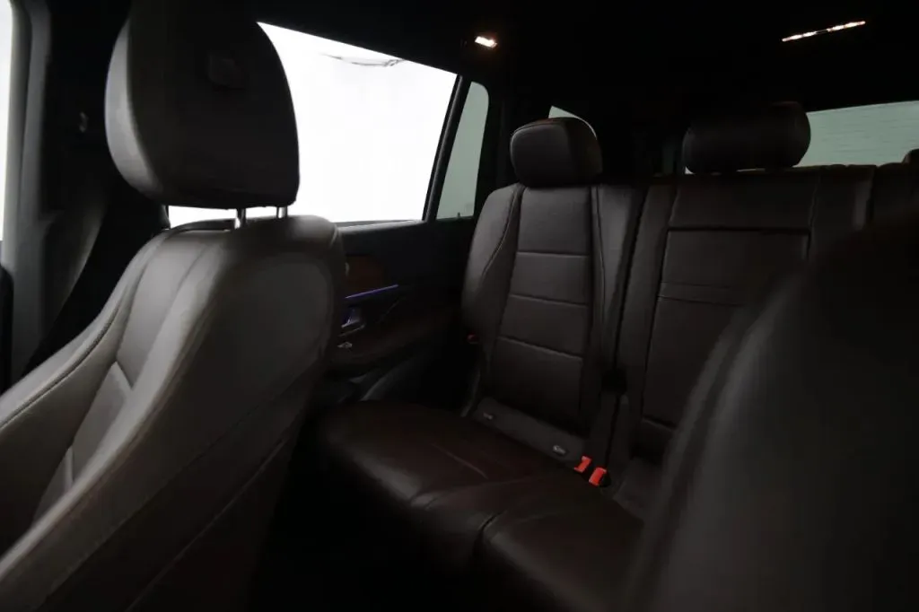 2021 Mercedes-Benz GLS GLS450 - Photo 46