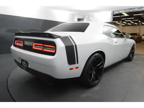 More photos of 2021 Dodge Challenger R/T Scat Pack Coupe 2D at Crazy Cars Hillside, NJ