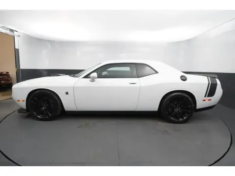 Photos of 2021 Dodge Challenger R/T Scat Pack Coupe 2D for sale in Hillside, NJ at Crazy Cars Hillside