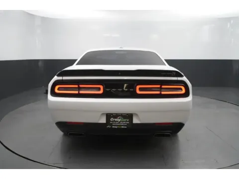 More photos of 2021 Dodge Challenger R/T Scat Pack Coupe 2D at Crazy Cars Hillside, NJ