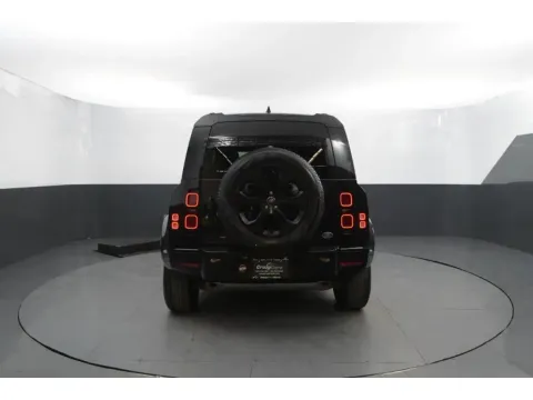 More photos of 2023 Land Rover Defender 110 X-Dynamic SE Sport Utility 4D at Crazy Cars Hillside, NJ