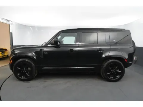 Photos of 2023 Land Rover Defender 110 X-Dynamic SE Sport Utility 4D for sale in Hillside, NJ at Crazy Cars Hillside