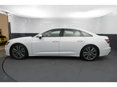 Photos of 2019 Audi A6 55 TFSI Premium Plus Sedan 4D for sale in Hillside, NJ at Crazy Cars Hillside