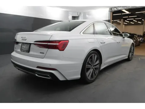 More photos of 2019 Audi A6 55 TFSI Premium Plus Sedan 4D at Crazy Cars Hillside, NJ