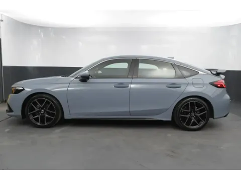 Photos of 2023 Honda Civic Sport Touring Hatchback 4D for sale in Hillside, NJ at Crazy Cars Hillside