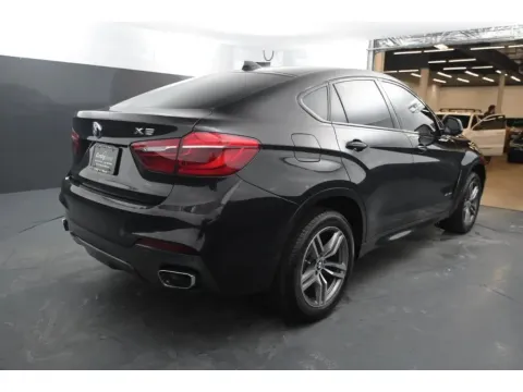 More photos of 2019 BMW X6 xDrive35i Sport Utility 4D at Crazy Cars Hillside, NJ