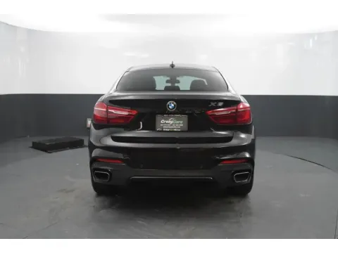 More photos of 2019 BMW X6 xDrive35i Sport Utility 4D at Crazy Cars Hillside, NJ