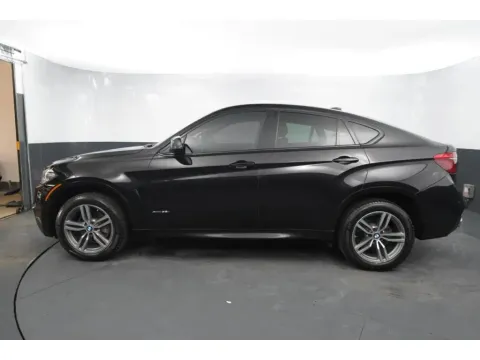Photos of 2019 BMW X6 xDrive35i Sport Utility 4D for sale in Hillside, NJ at Crazy Cars Hillside