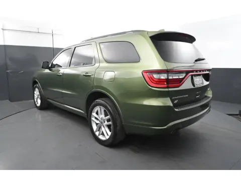 Photos of 2022 Dodge Durango GT Plus Sport Utility 4D for sale in Hillside, NJ at Crazy Cars Hillside