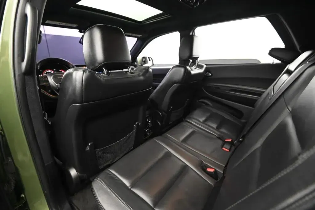 Dodge Durango photo 39