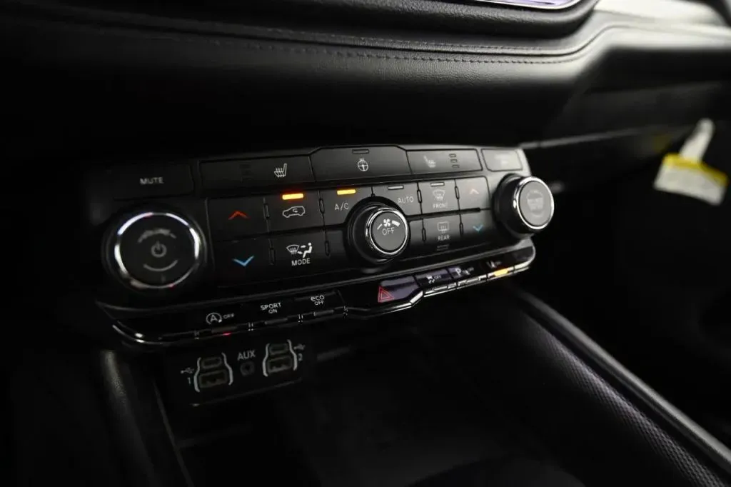 Dodge Durango photo 29