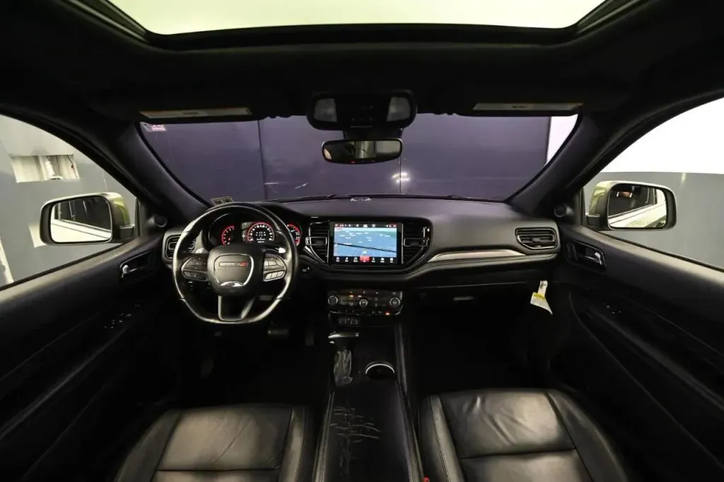 Dodge Durango photo 17