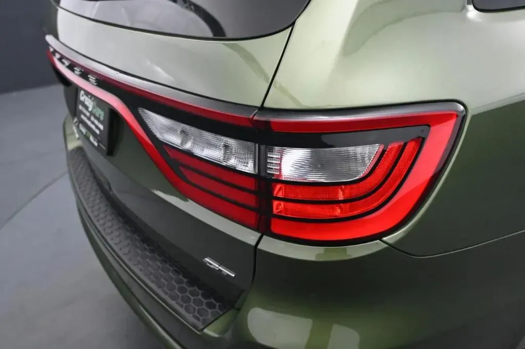 Dodge Durango photo 13