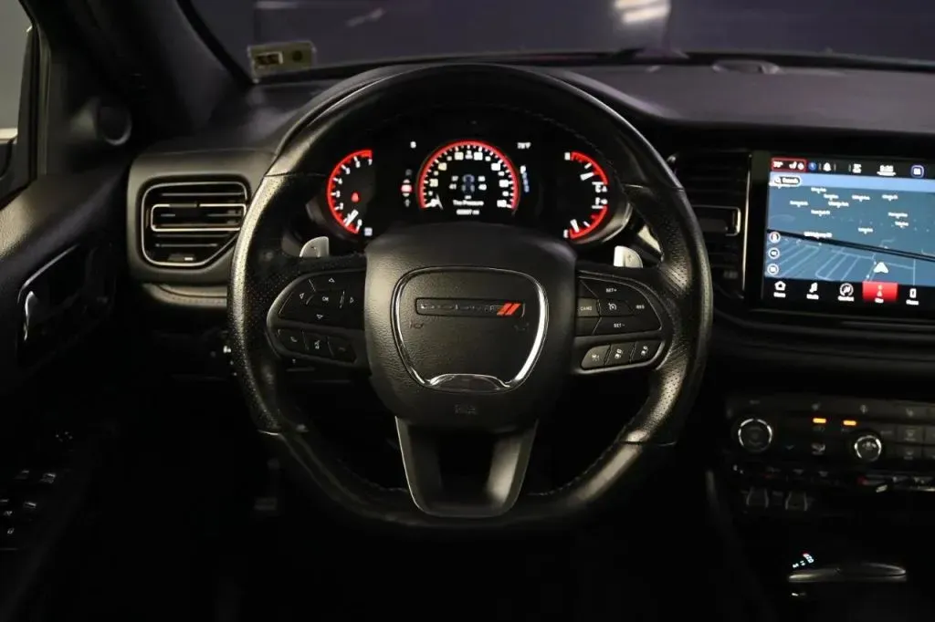 Dodge Durango photo 23