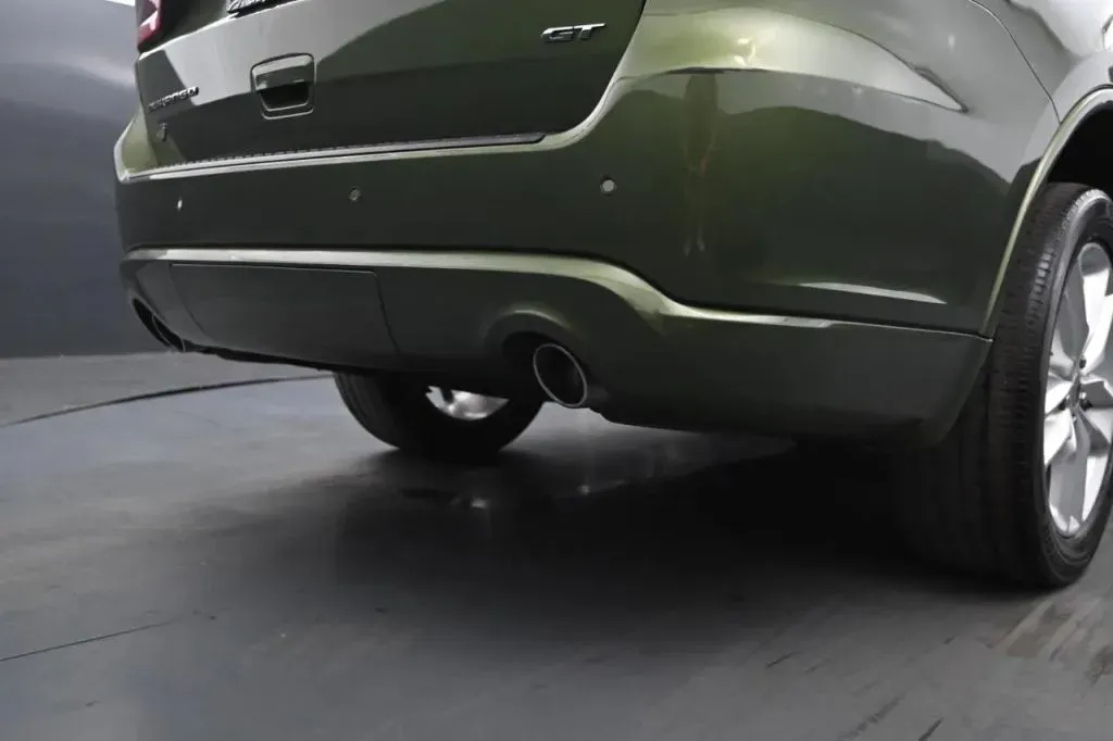 Dodge Durango photo 14