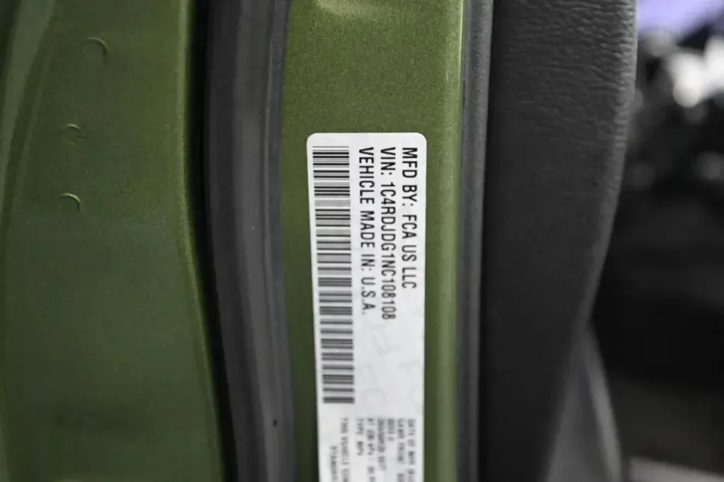 Dodge Durango photo 24